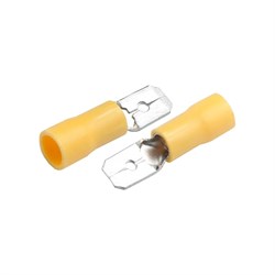 Разъем General Lighting Systems GRIP-5,5-6,35-50 - фото 16946757