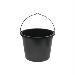 Строительное пластиковое ведро GEVA TRADE VPLGT-16 - фото 16946916