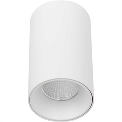 Накладной светильник-спот aax.tech Vila 8Вт, 4000К, 70x100мм - фото 16946972