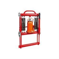 Гидравлический передавливатель для труб BREXIT 4000121 - фото 16947044