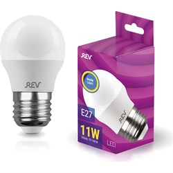 Светодиодная лампа REV 32520 8 - фото 16947178