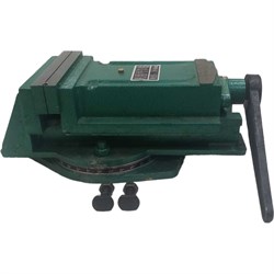 Тиски станочные ООО МПК "Технологические Инновации" 6542 - фото 16947218