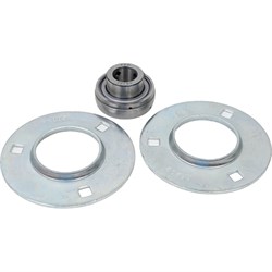 Подшипниковый узел FKD SBPF202 - фото 16947311