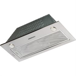 Полностью встраиваемая вытяжка Delonghi COSETTA 708 IM - фото 16947434