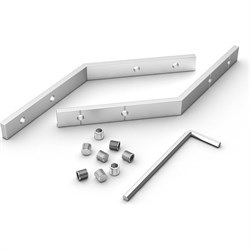 Соединитель профиля Arlight SL-LINIA32-FANTOM-L135 Set - фото 16947522