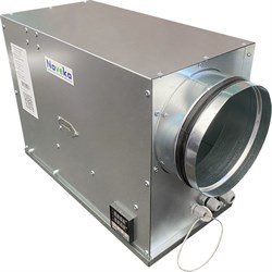 Электрический воздухонагреватель Naveka E - фото 16947592