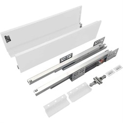 Комплект системы выдвижения Вещицы lembox - фото 16947609