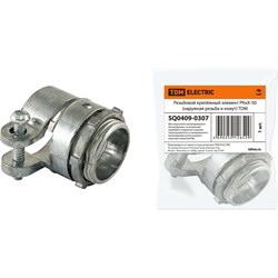 Резьбовой крепежный элемент TDM ELECTRIC РКнХ-50 - фото 16947740