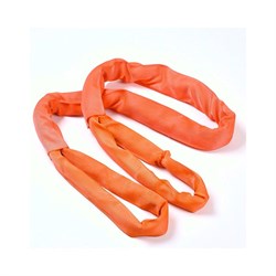 Круглопрядный петлевой строп САМСОН КСП - фото 16947822