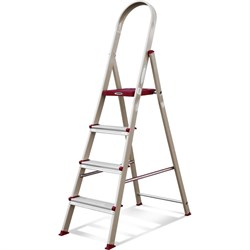 Стремянка Эйфель Гера - фото 16947860