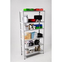 Стеллаж ООО ФУРАМА СТФ - фото 16947871