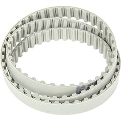 Зубчатый полиуретановый ремень MEGADYNE 16T101080M - фото 16947876