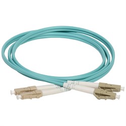 Оптический соединительный коммутационный патч-корд ITK FPC5003-LCU-LCU-C2L-2M - фото 16947885