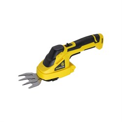 Аккумуляторный кусторез ПОЛЕСАД КА-236 - фото 16947933