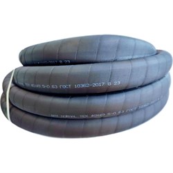 Маслобензостойкий рукав ВОЛГОПРОМТРАНС ГОСТ 10362-2017 - фото 16947977