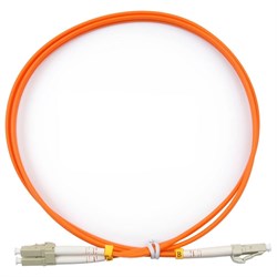 Оптический шнур Cabeus FOP-62-LC-LC-1,5m - фото 16948023