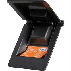 Усиленный защитный уголок для крепления груза лентой AIRLINE ASTB01 - фото 16948117