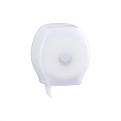 Диспенсер для туалетной бумаги в рулонах Merida HARMONY MAXI - фото 16948185