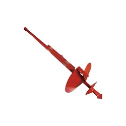 Шнековый бур ООО "ПК ХозЦентр" СИ-00311 - фото 16948205