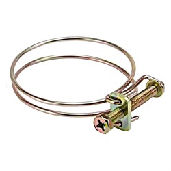 Хомут Holzer Flexo 192210 - фото 16948263