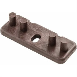 Крепеж Гвозdeck Терра - фото 16948277