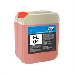 Средство для мытья полов REIN FL 04 - фото 16948326