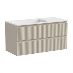 Подвесная тумба Sancos Snob - фото 16948431