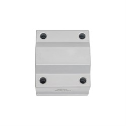 Линейный подшипник iskra SCS12-UU - фото 16948448