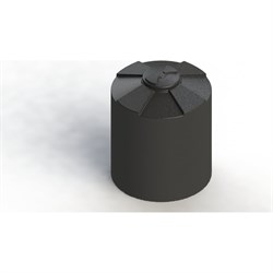 Рециклинговая емкость Asplast рц700д - фото 16948452