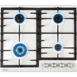 Газовая варочная панель OASIS P-MWRT - фото 16948479