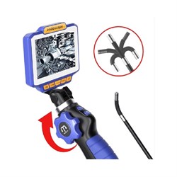 Видеоэндоскоп LASERTECH MANUAL 10 - фото 16948522