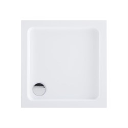 Душевой поддон Aquanet GL180 - фото 16948535