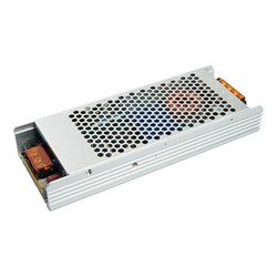 Электронный трансформатор для светодиодной ленты 400w FERON 48v 210x81x30мм ip20 (драйвер), lb049 - фото 16948632