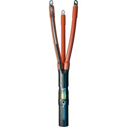 Концевая муфта НЕОТОК 3КВНтпН-1-150/240 - фото 16948708