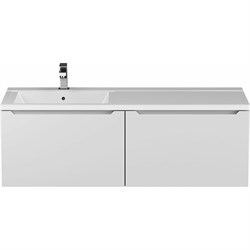 Подвесная тумба под раковину uperwood Tanos - фото 16948900