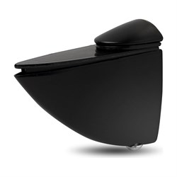 Декоративный полкодержатель Jet PM304Z.040BL99 - фото 16948929