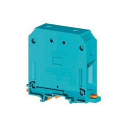 Клеммник на DIN-рейку Klemsan AVK95 - фото 16948998