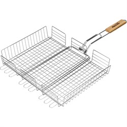 Решетка-гриль Sparta 69561 - фото 16949025