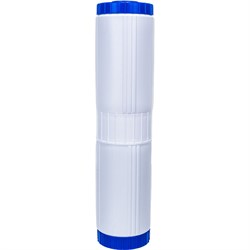 Угольный картридж Гейзер КУ 10BB - фото 16949058