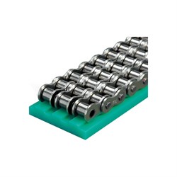 Профиль для цепи iskra NC06b3T10-ISKRA - фото 16949082