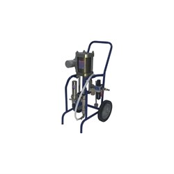 Окрасочный аппарат AktiSpray AvS-1234 - фото 16949142