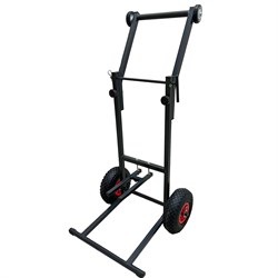 Тележка для хранения и транспортировки лодочных моторов до 85 кг ООО АЛТЕХ АТТЛМ05 - фото 16949262