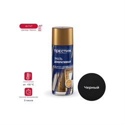 Краска-аэрозоль Престиж 44884 - фото 16949273