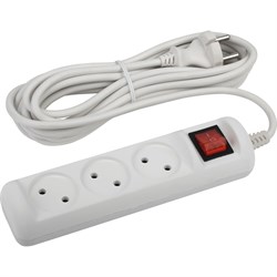 Удлинитель ЭРА U3s - фото 16949323