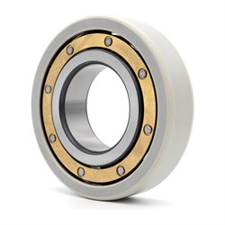 Подшипник ZWZ 6320M/C3 - фото 16949338