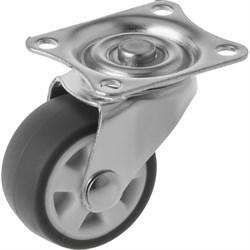 Мебельное колесо А5 1005502 - фото 16949499