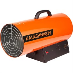 Газовая пушка Kalashnikov KHG-60 - фото 16949524