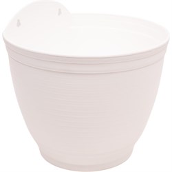 Настенное кашпо ФлораПласт Ассоль - фото 16949548