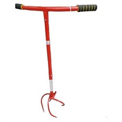 Ручной культиватор Станкоинструмент и оснастка КС-2 - фото 16949620