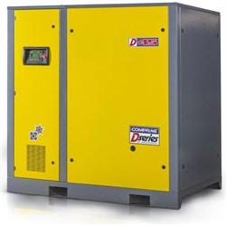 Винтовой компрессор COMPRAG D-4508 - фото 16949683